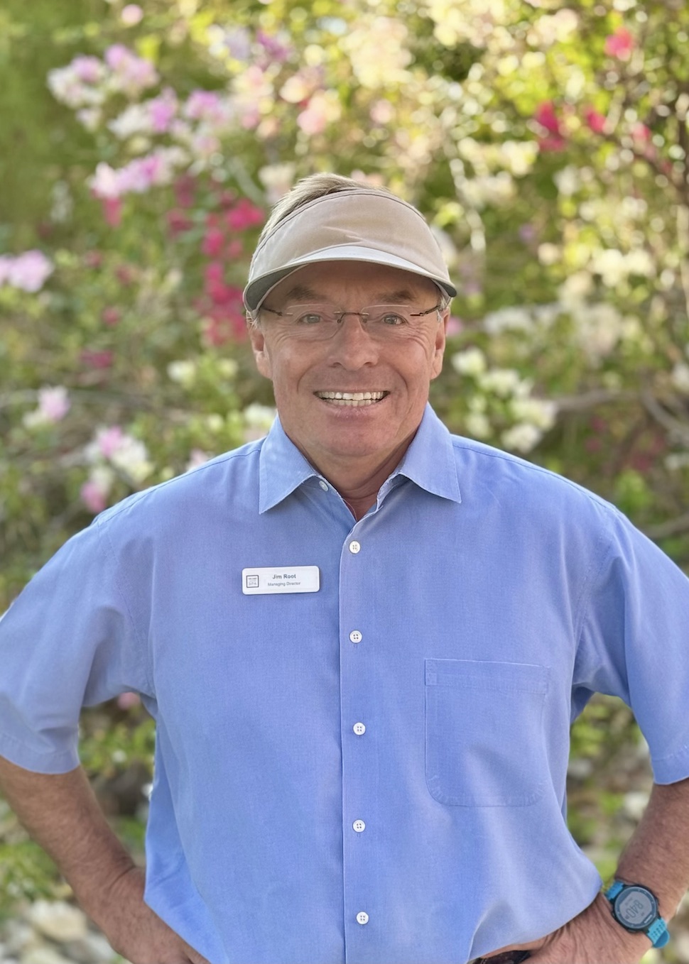 Jim Root, We Care Spa, timeless truths