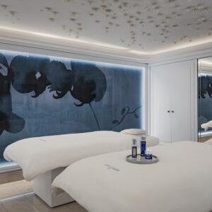 La Prairie at the Ritz Club & Spa