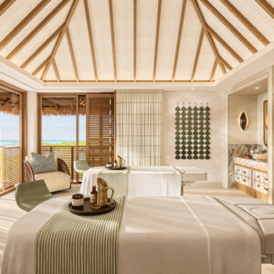 Four Seasons Resort Mauritius at Anahita—Mauritius