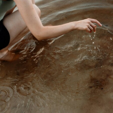 Kristina Shvendenko for Unsplash