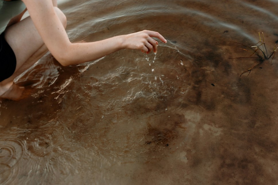 Kristina Shvendenko for Unsplash