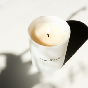 Calming Park Candles