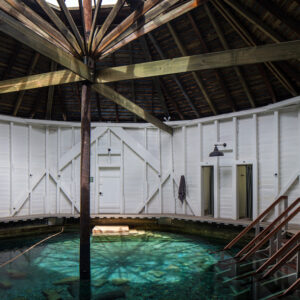 The Warm Springs Pools, Omni Homestead