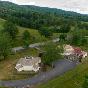 The Warm Springs Pools