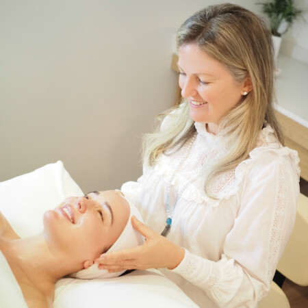 Tammy Fender, skincare, spa beauty,