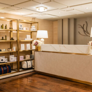 Beverly WIlshire, A Four Seasons Hotel, spa,