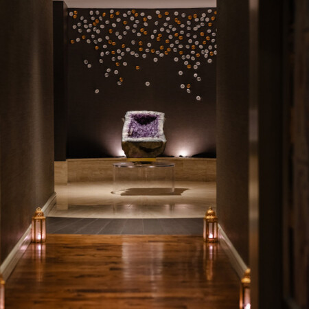 Beverly WIlshire, A Four Seasons Hotel, Los Angeles, Spa,