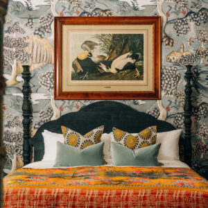 Folly Suite, Camp Lucy, Folklore,