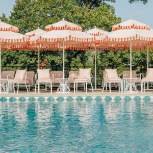 Folklore, CAmp Lucy, Texas Hill Country