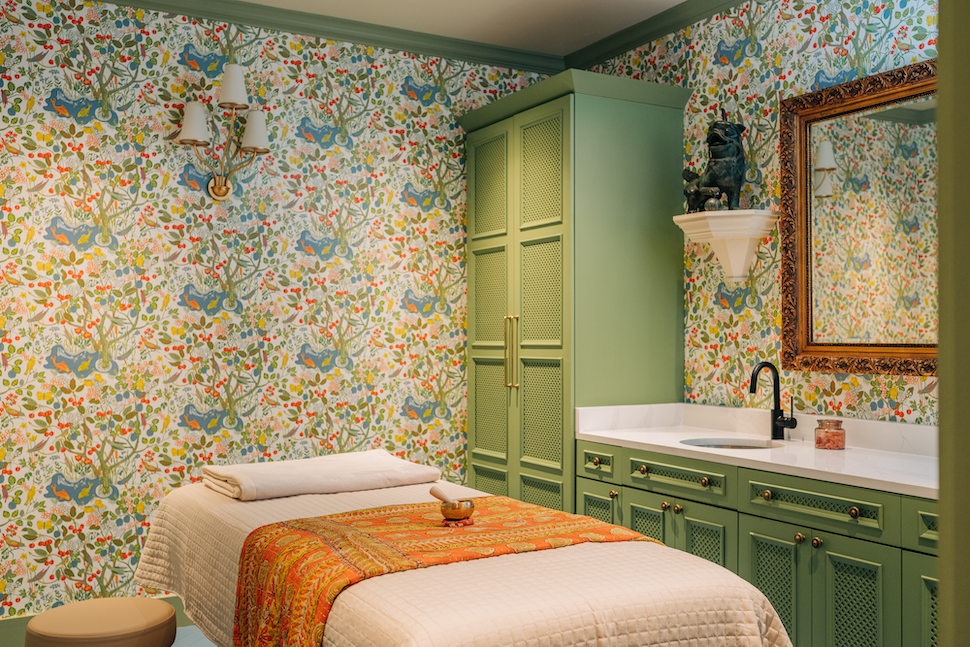 Camp Lucy, Folklore, Texas Hill Country,