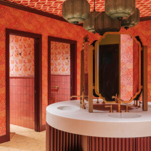 Folklore, Camp Lucy, spa