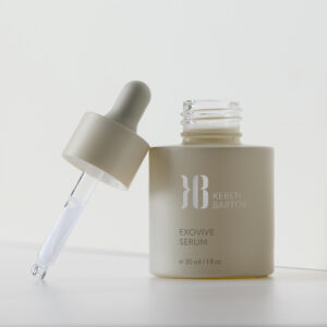 Exovive, Keren Bartok, exosomes,