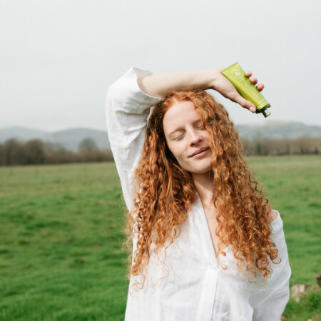 Seed to Skin, Restorative Collection, sensitive skincare,