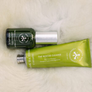 Restorative Collection, Seed to Skin,