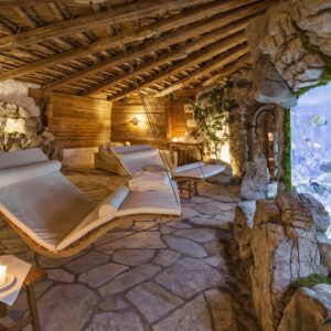 The Oasis of Stlllness, Stanglwirt, spa, Austria