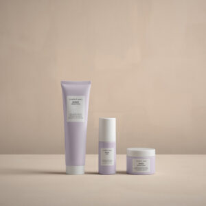 Remedy, Comfort Zone, sensitive skin