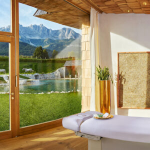 Stanglwirt, spa, Austria,