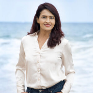 Tia Paul, MD, aesthetics, skincare, bluSONIL,