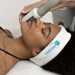 Endospheres, Lake Austin, spa beauty,