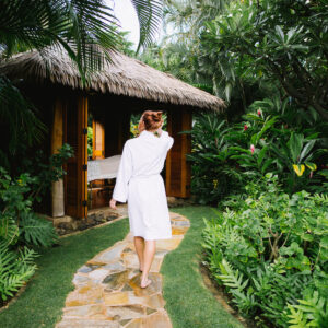 Grand Hyatt Kauai, Anara Spa