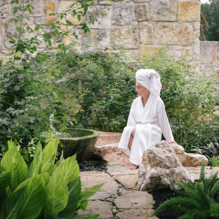 LAke Austin Spa, spa beauty,