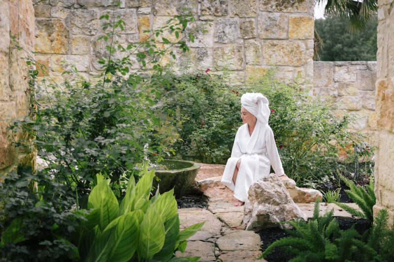 LAke Austin Spa, spa beauty,