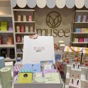 Musee Bath, Best of ISPA Beauty