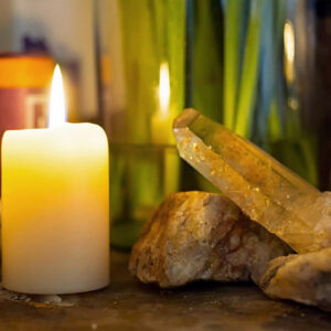 Shamanic Bodywork and Healing. San Miguel de Allende, 