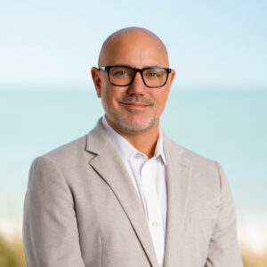 Paul Nunez
