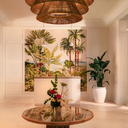 The Sanctuary, Naples Beach Club, A Four Seasons Resort