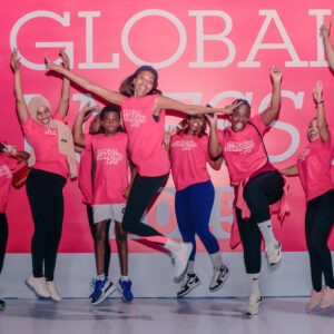Global Wellness Day, Joyspan