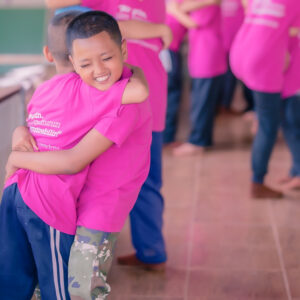 Global Wellness Day, Joyspan