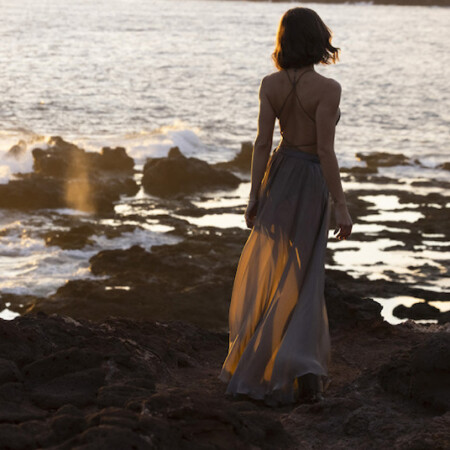 Four Seasons Resort Lanai, Women, Wellness