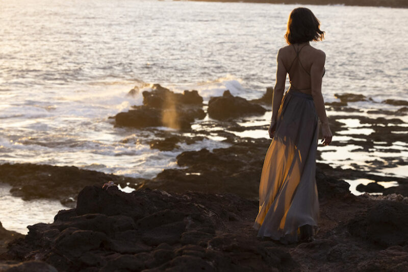 Four Seasons Resort Lanai, Women, Wellness