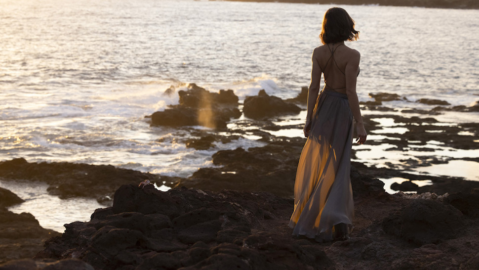 Four Seasons Resort Lanai, Women, Wellness