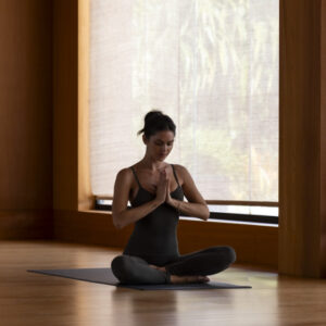 Four Seasons Resort, Lanai, Women, Wellnes