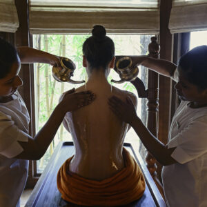 Ananda, Ayurvda, Women, Wellness