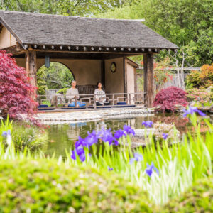 osmosis day spa sanctuary, michael stusser,