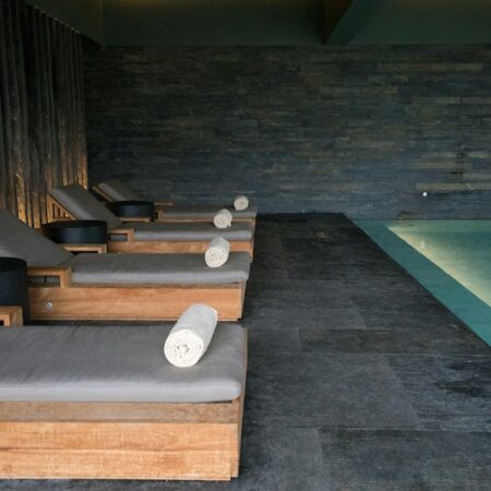 spa culture, wet room,