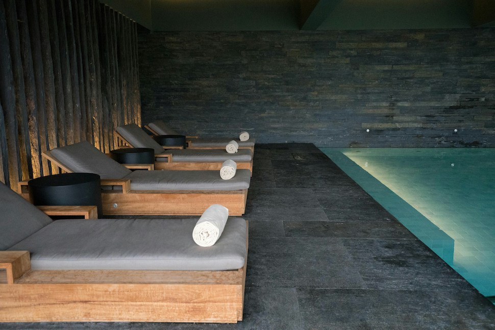spa culture, wet room,