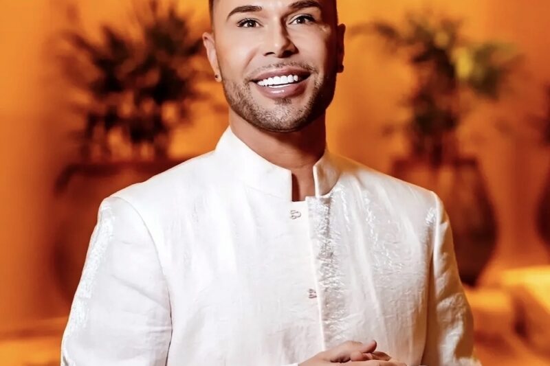 Shane Upson, The Sunshane Collective