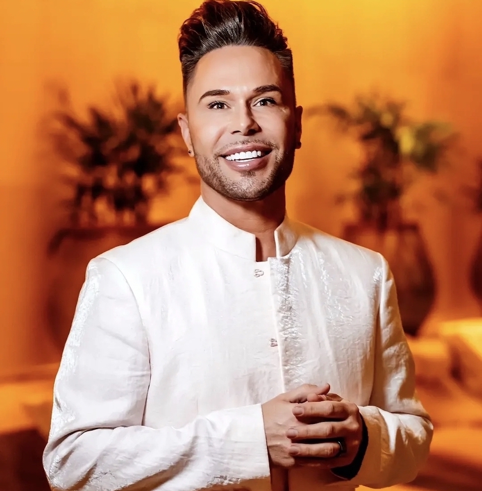 Shane Upson, The Sunshane Collective
