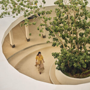SHA Mexico, Design
