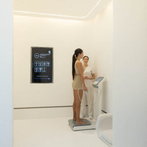Sha Mexico, Clinic